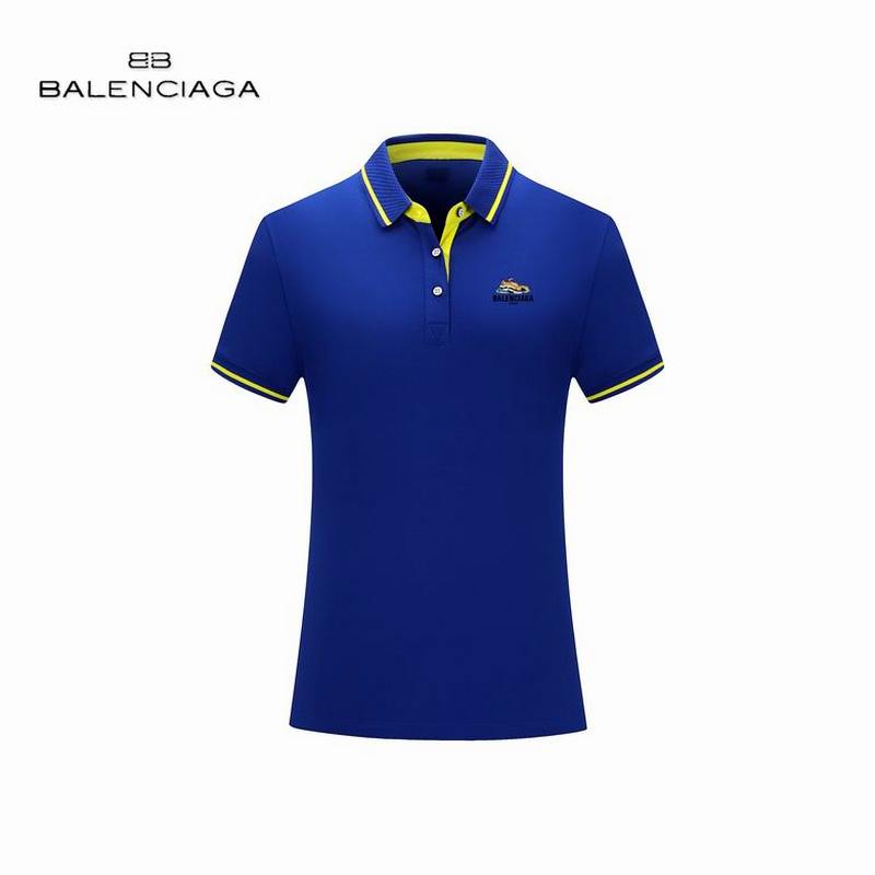 Balenciaga Men's Polo 12